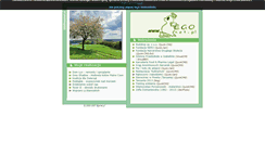 Desktop Screenshot of egonet.pl